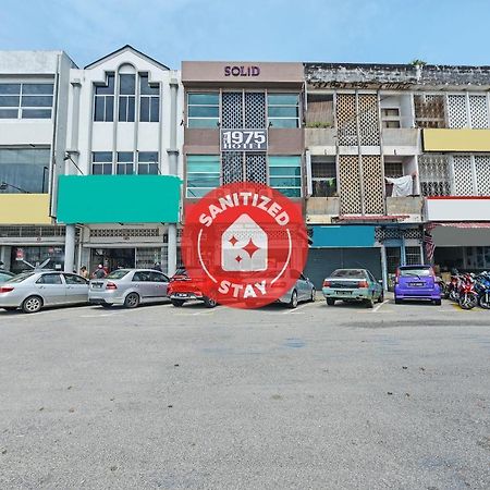 Oyo 90662 The 1975 Hotel Empire Kuantan Zewnętrze zdjęcie